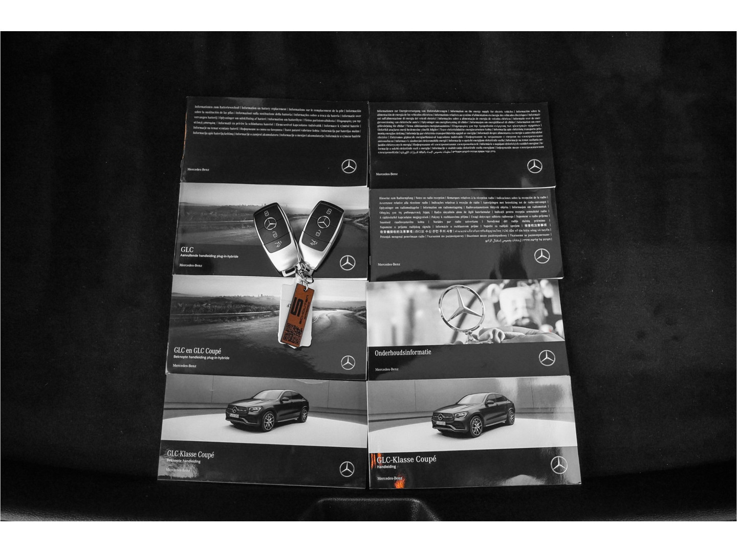 Mercedes-Benz Mercedes-Benz