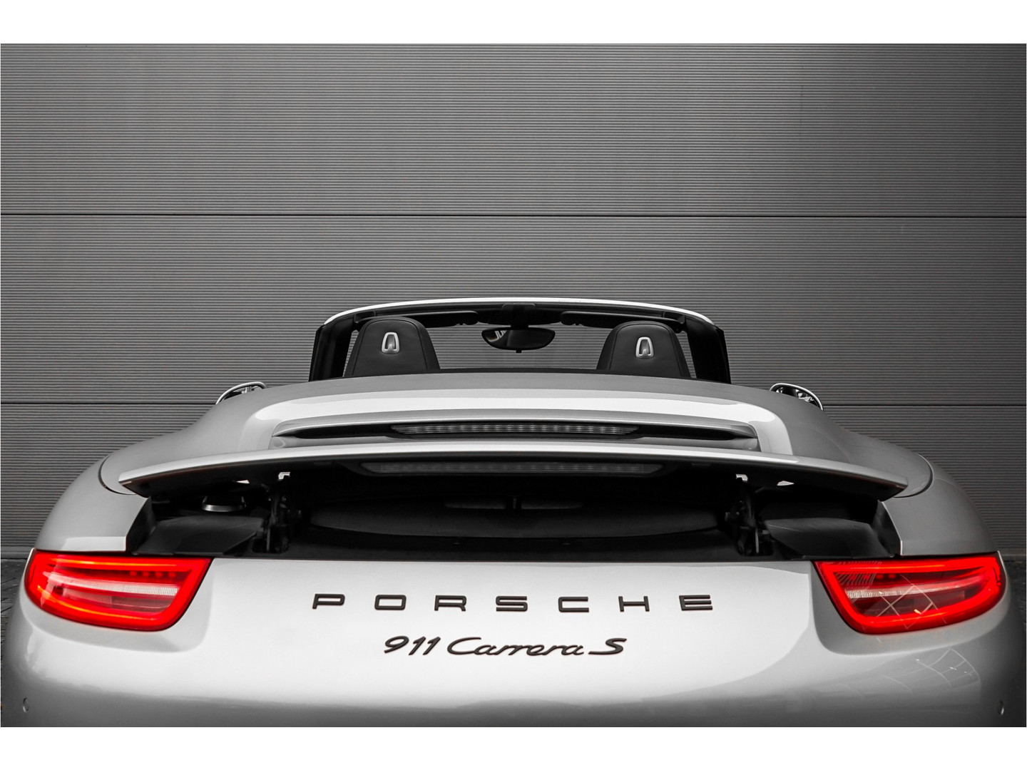 Porsche Porsche
