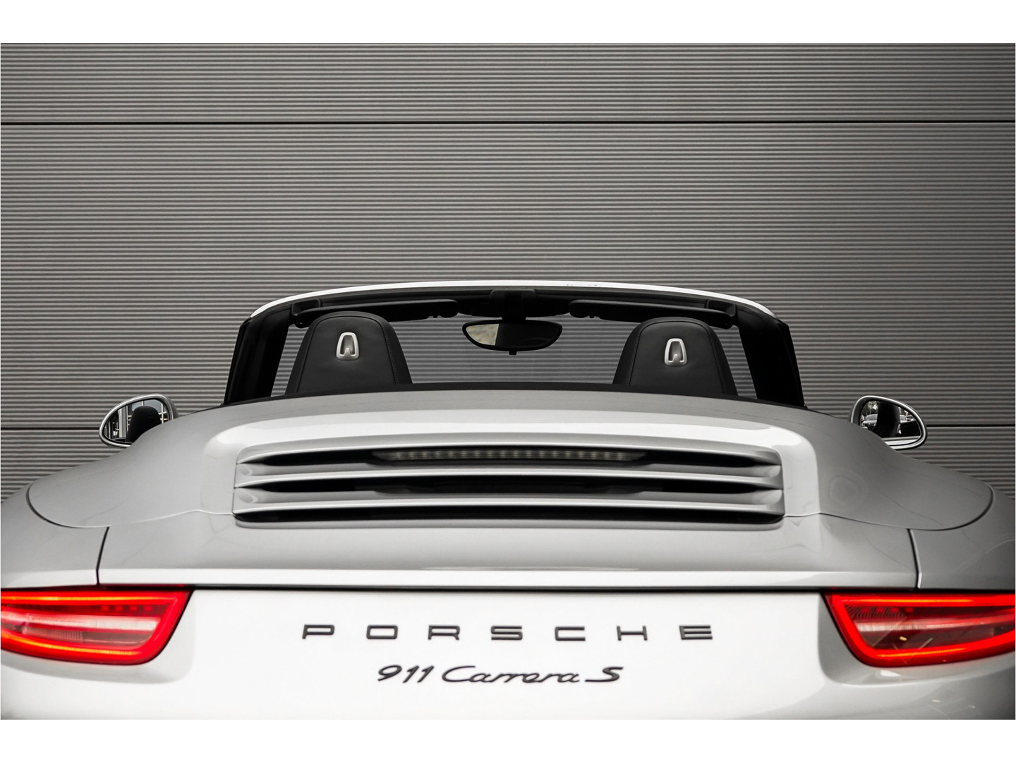 Porsche Porsche