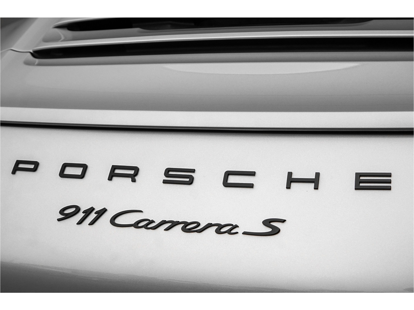 Porsche Porsche