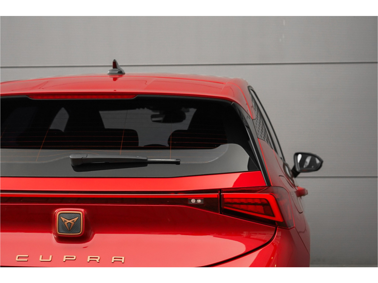CUPRA CUPRA
