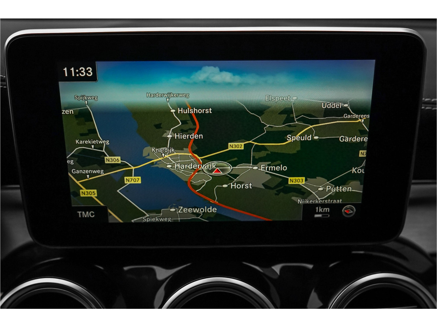 Mercedes-Benz Mercedes-Benz