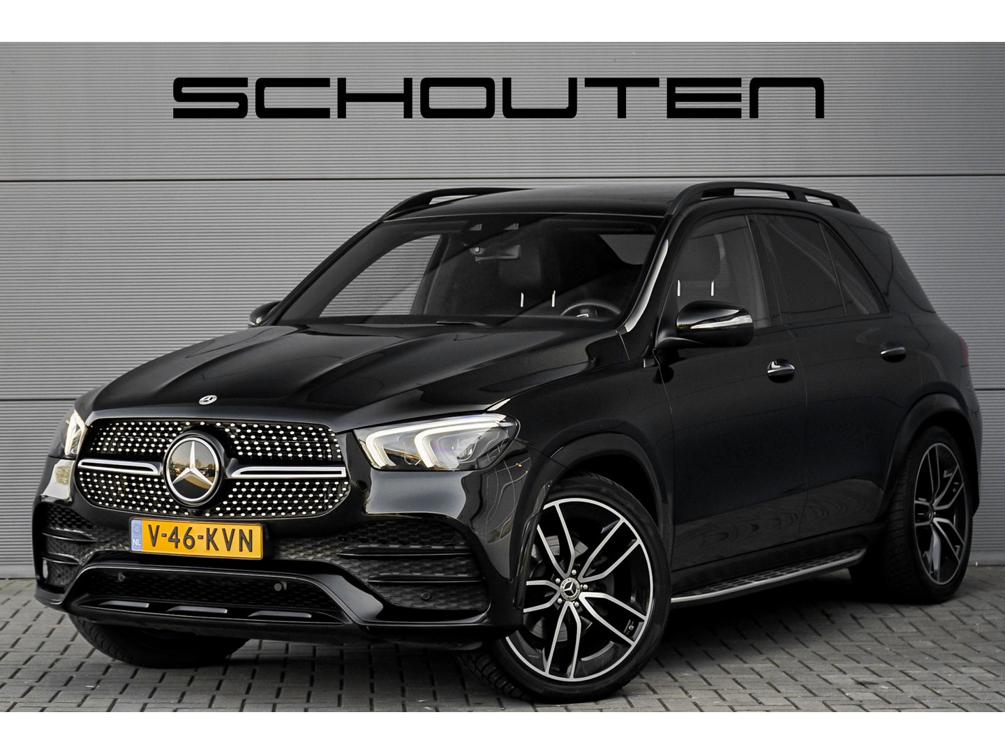 Mercedes-Benz Mercedes-Benz