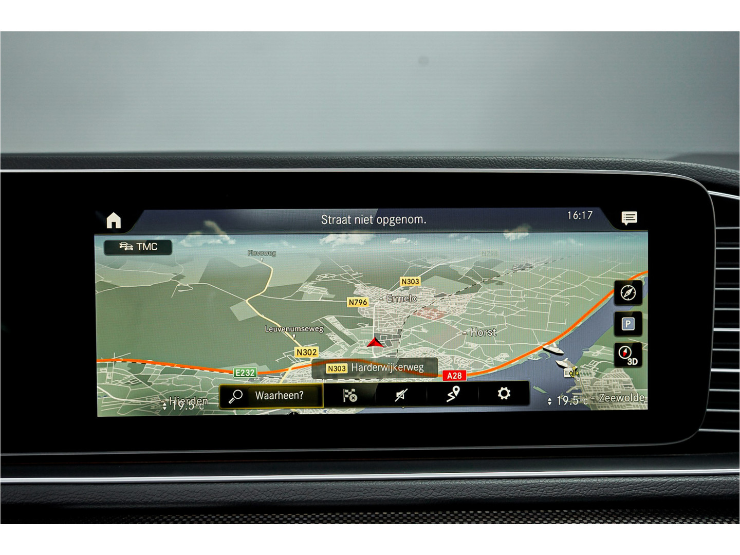 Mercedes-Benz Mercedes-Benz