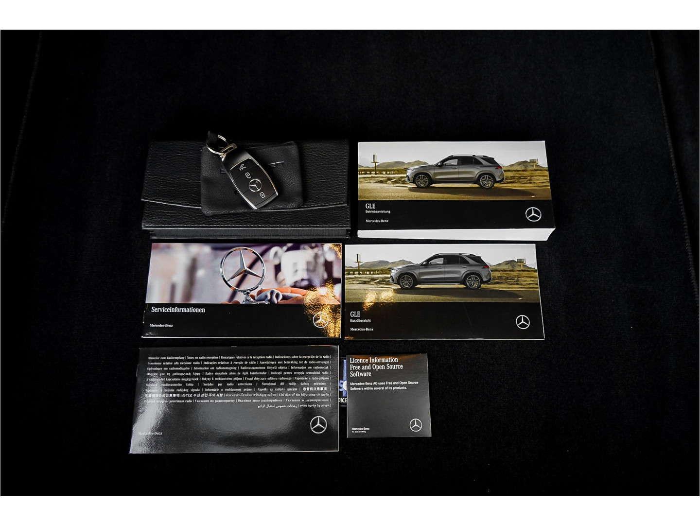 Mercedes-Benz Mercedes-Benz