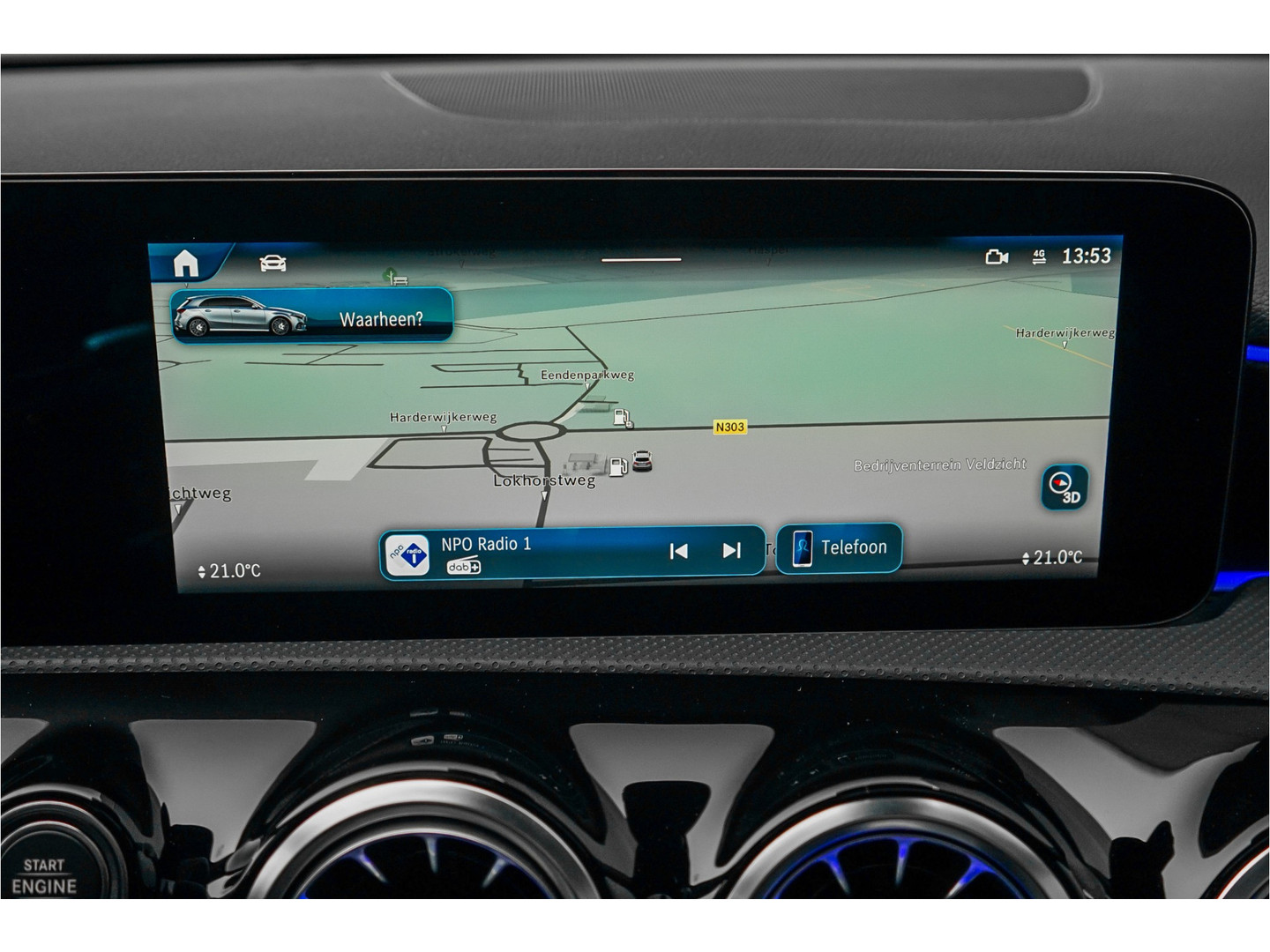 Mercedes-Benz Mercedes-Benz