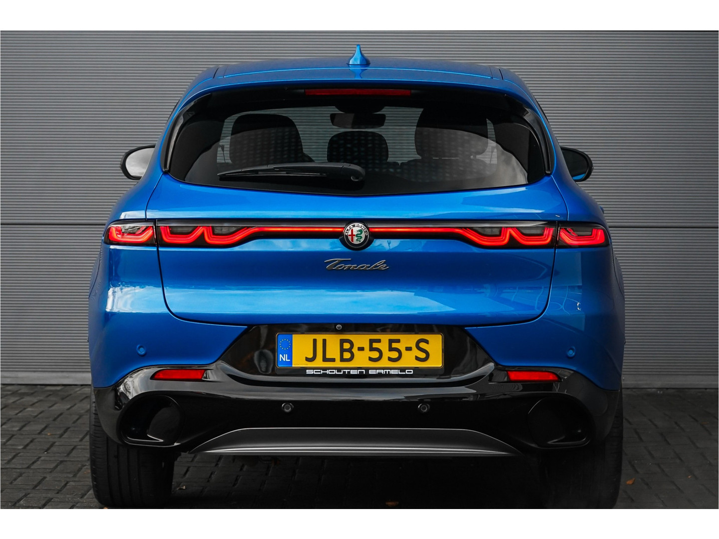 Alfa Romeo Alfa Romeo