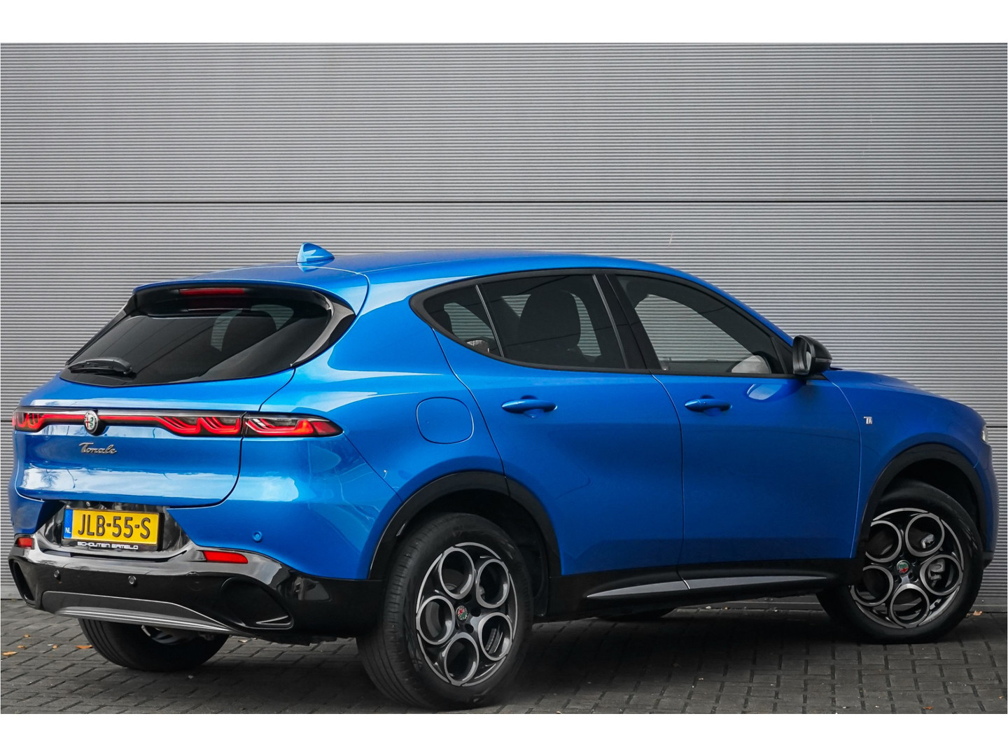 Alfa Romeo Alfa Romeo