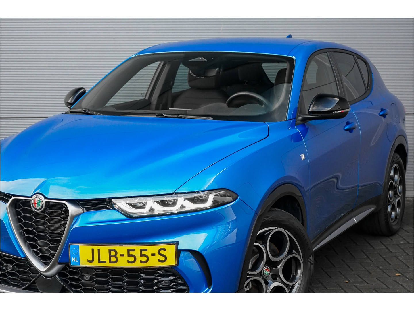 Alfa Romeo Alfa Romeo