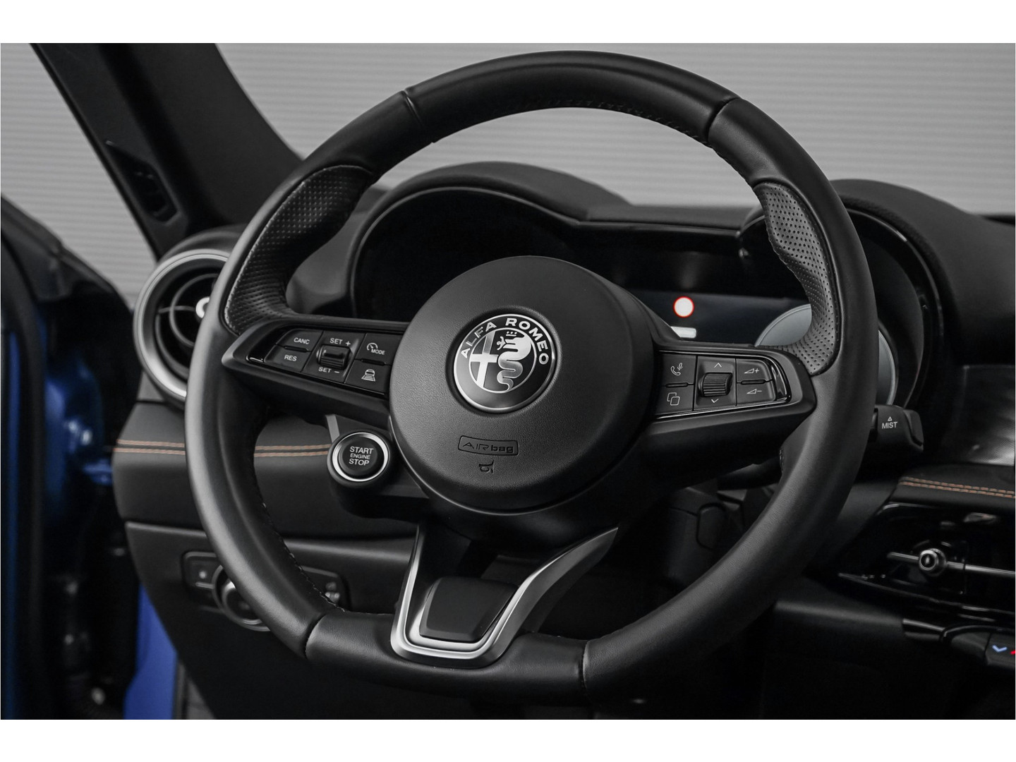 Alfa Romeo Alfa Romeo