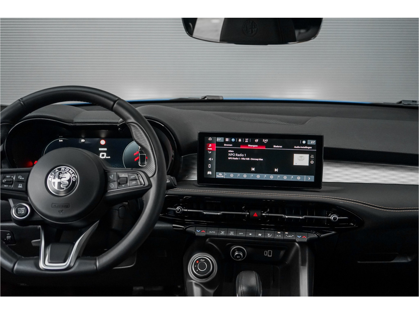 Alfa Romeo Alfa Romeo