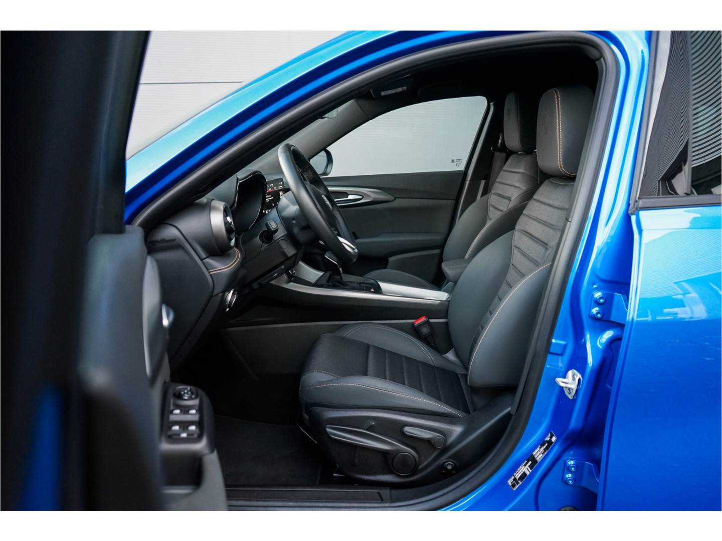 Alfa Romeo Alfa Romeo