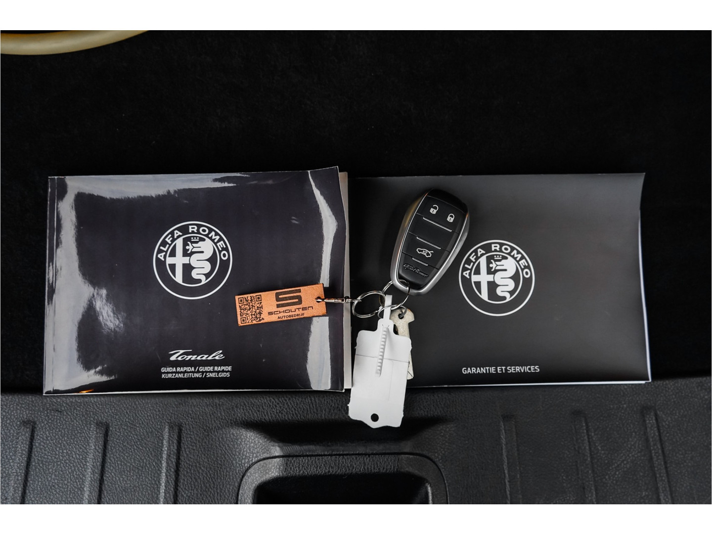 Alfa Romeo Alfa Romeo