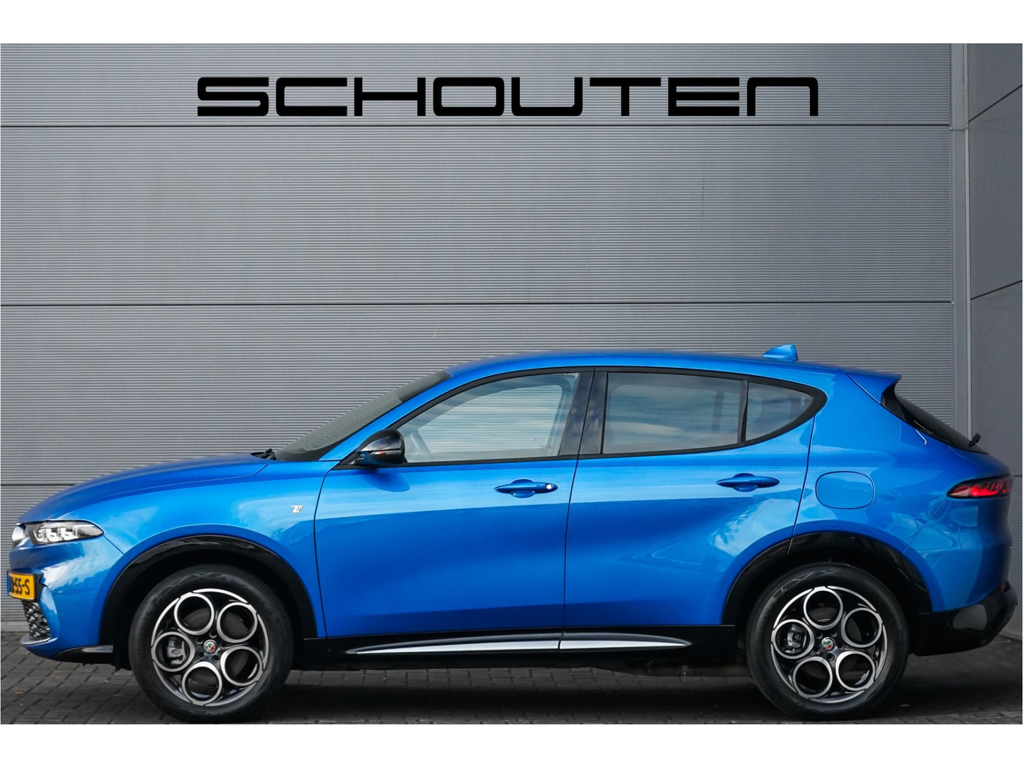 Alfa Romeo Alfa Romeo