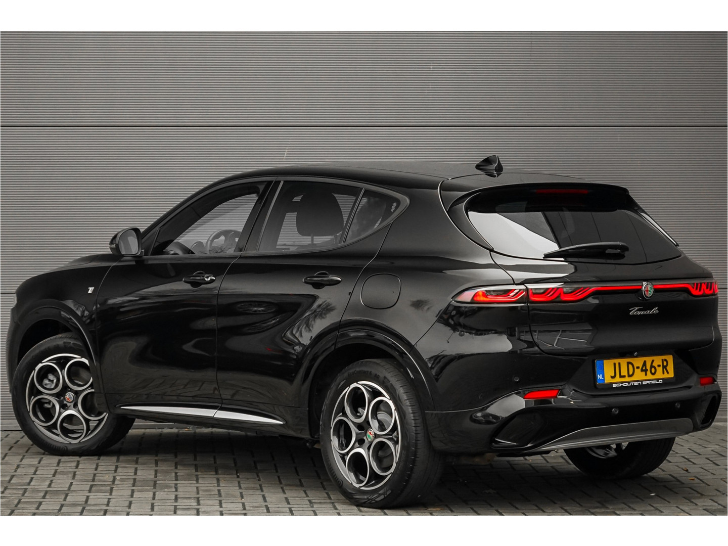 Alfa Romeo Alfa Romeo