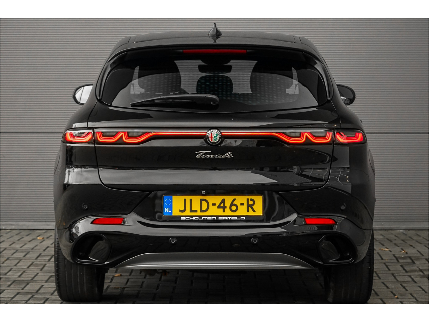 Alfa Romeo Alfa Romeo