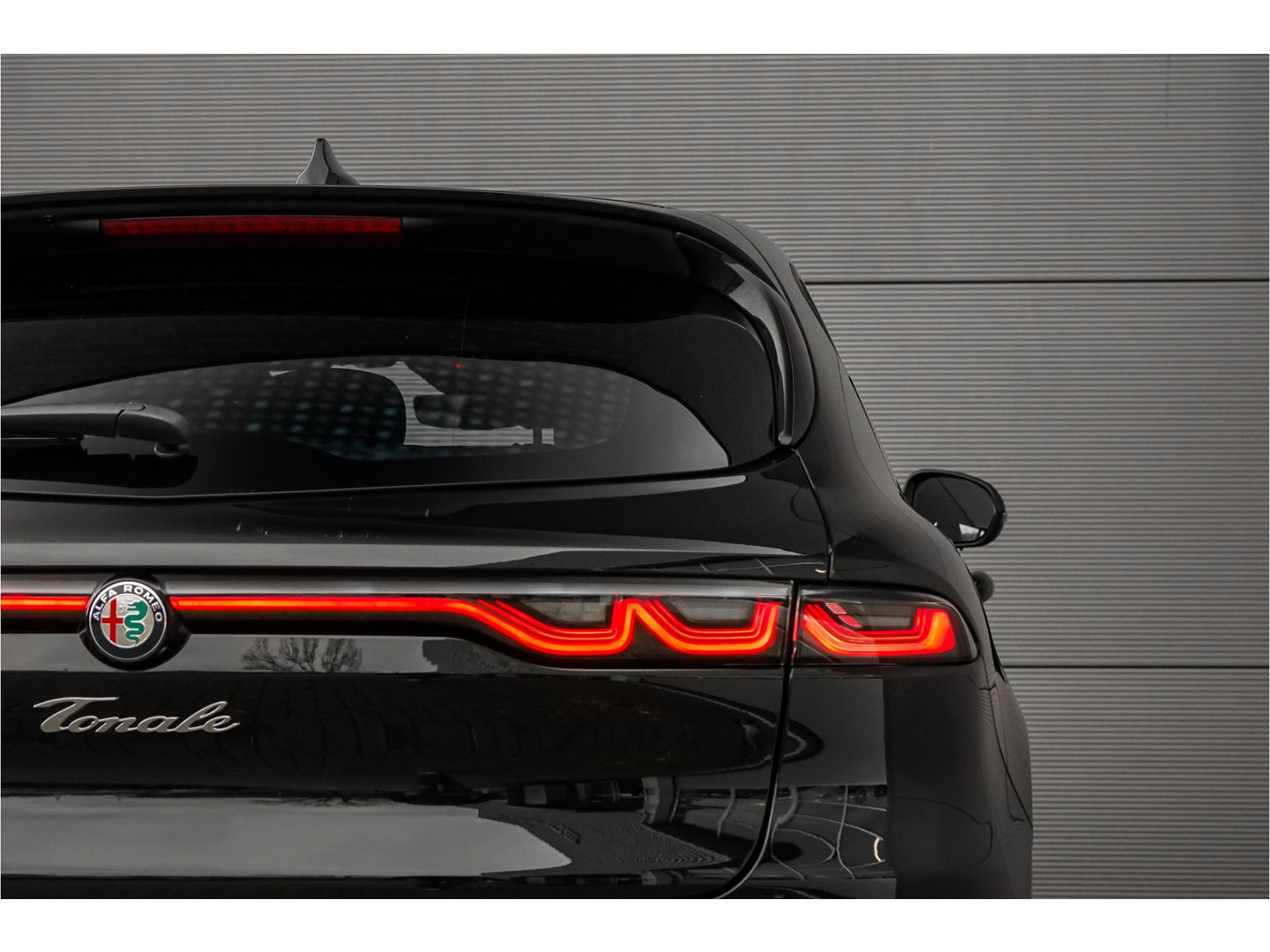 Alfa Romeo Alfa Romeo