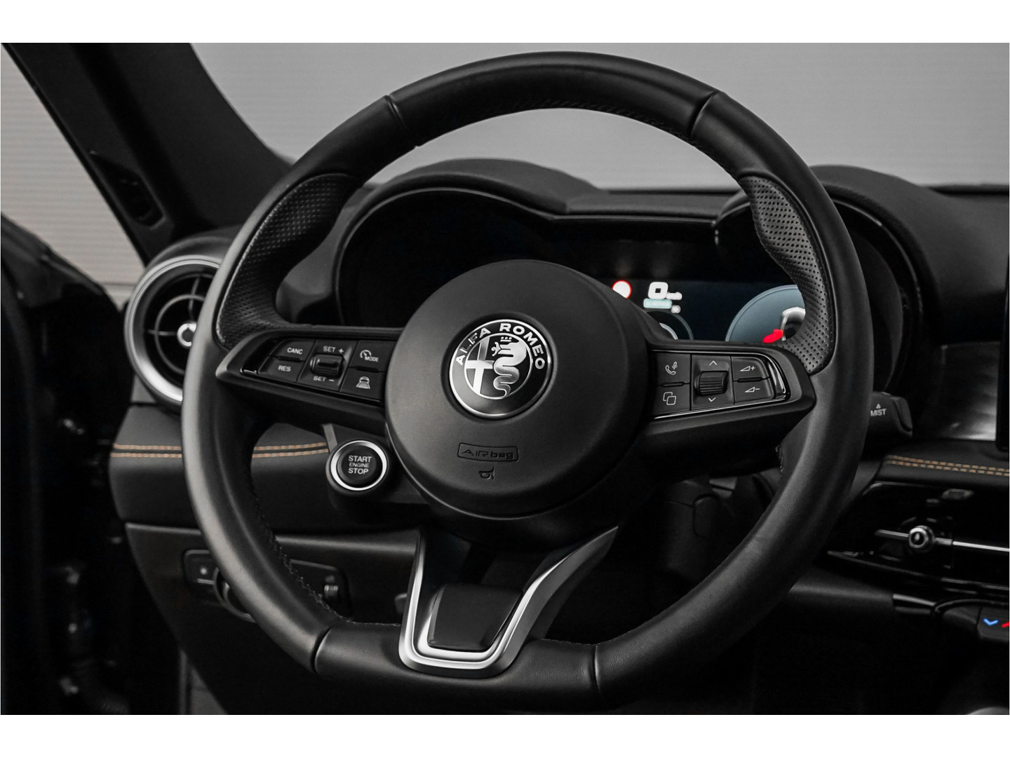 Alfa Romeo Alfa Romeo