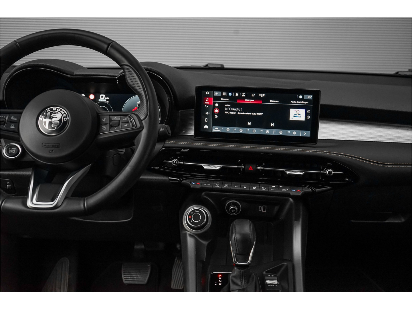 Alfa Romeo Alfa Romeo