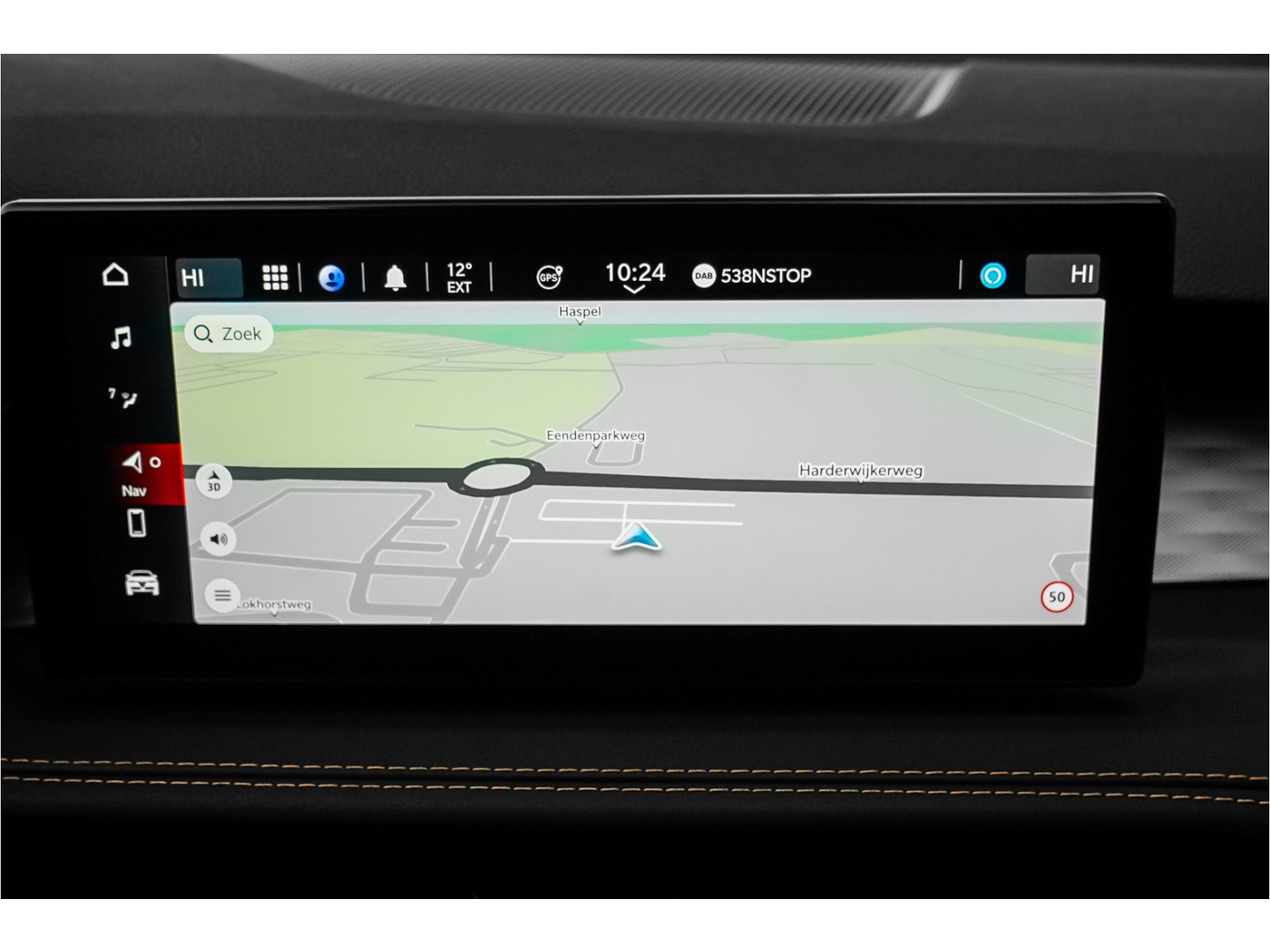 Alfa Romeo Alfa Romeo