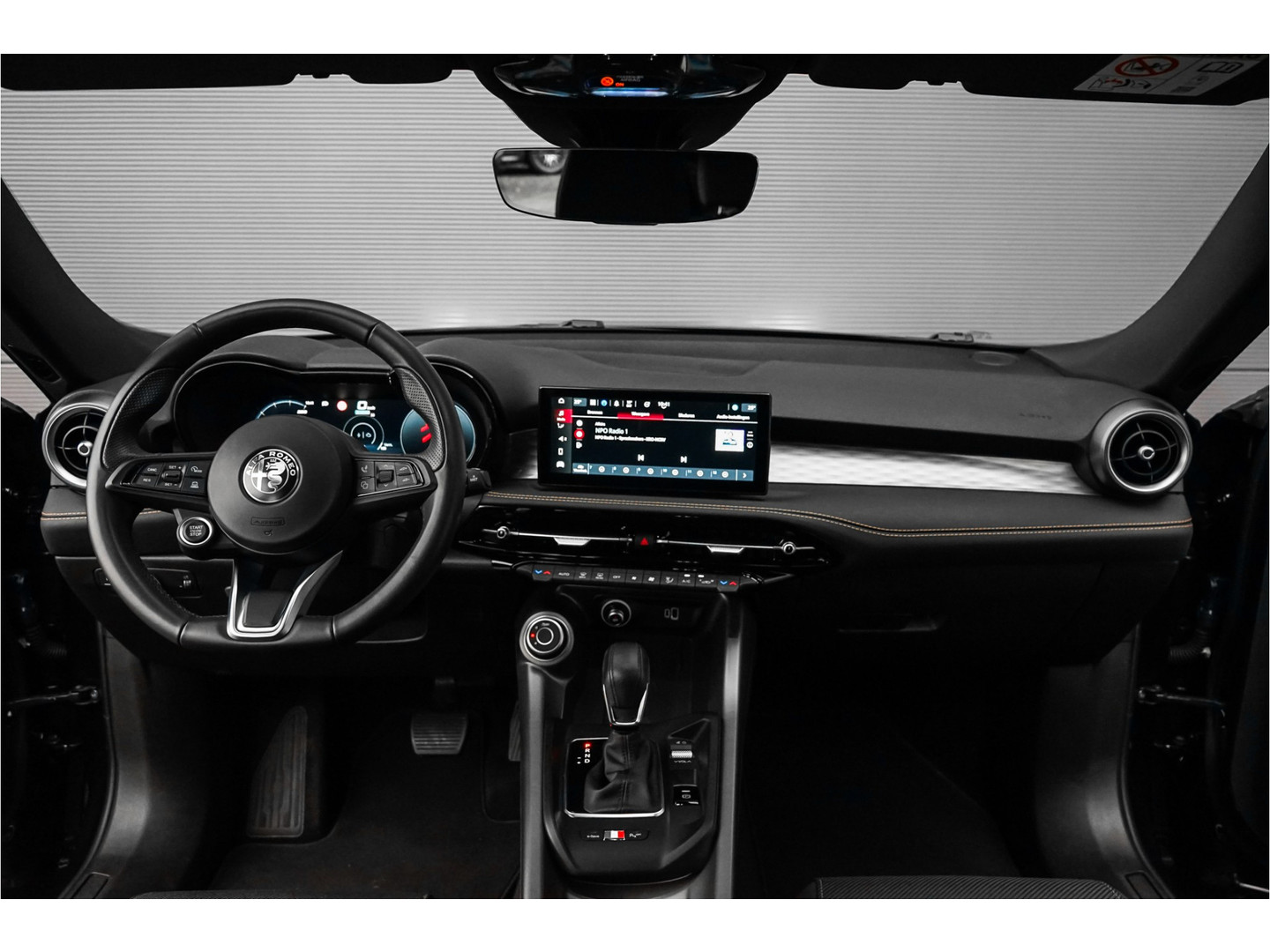 Alfa Romeo Alfa Romeo