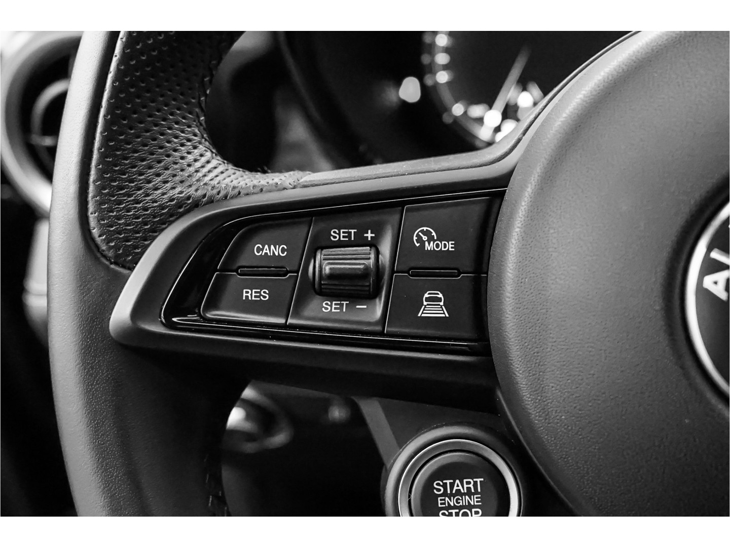 Alfa Romeo Alfa Romeo