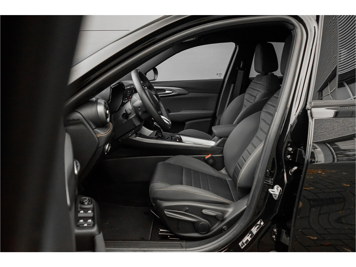 Alfa Romeo Alfa Romeo