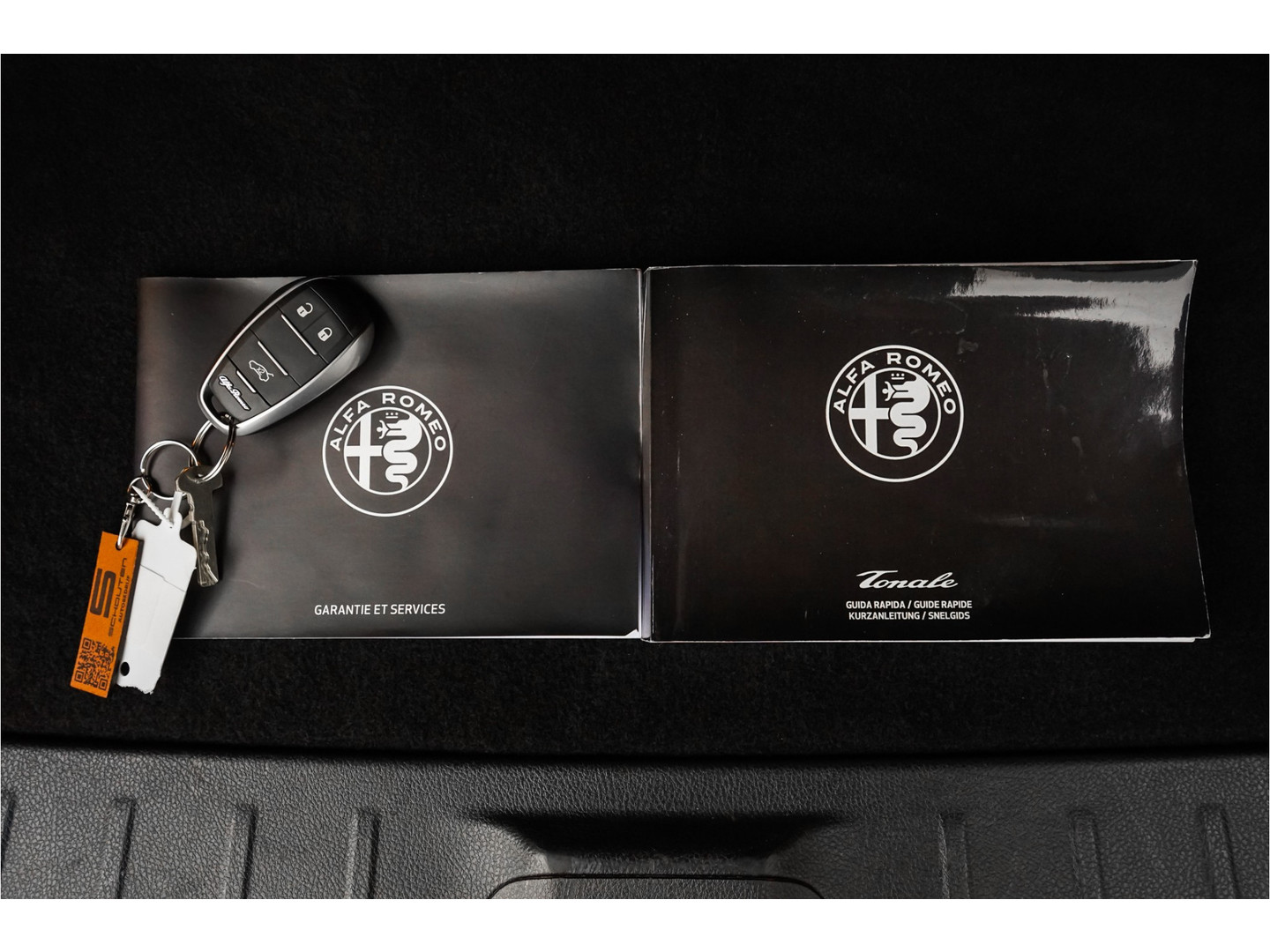 Alfa Romeo Alfa Romeo