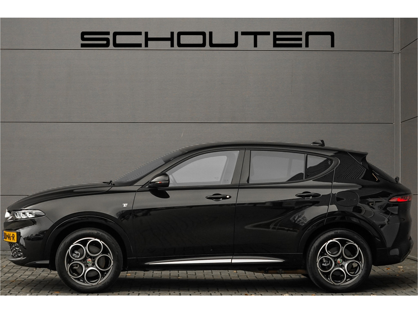 Alfa Romeo Alfa Romeo