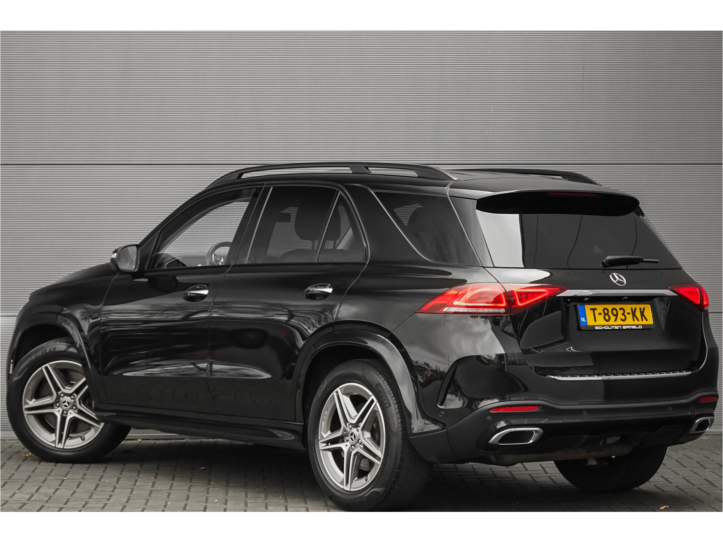 Mercedes-Benz Mercedes-Benz