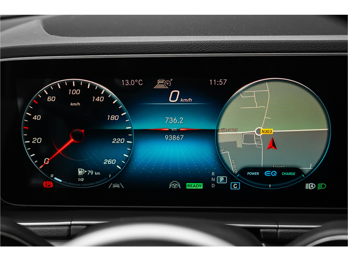 Mercedes-Benz Mercedes-Benz