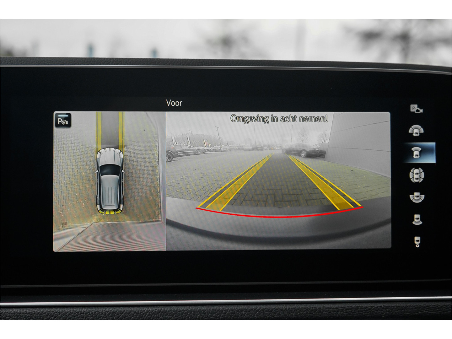 Mercedes-Benz Mercedes-Benz