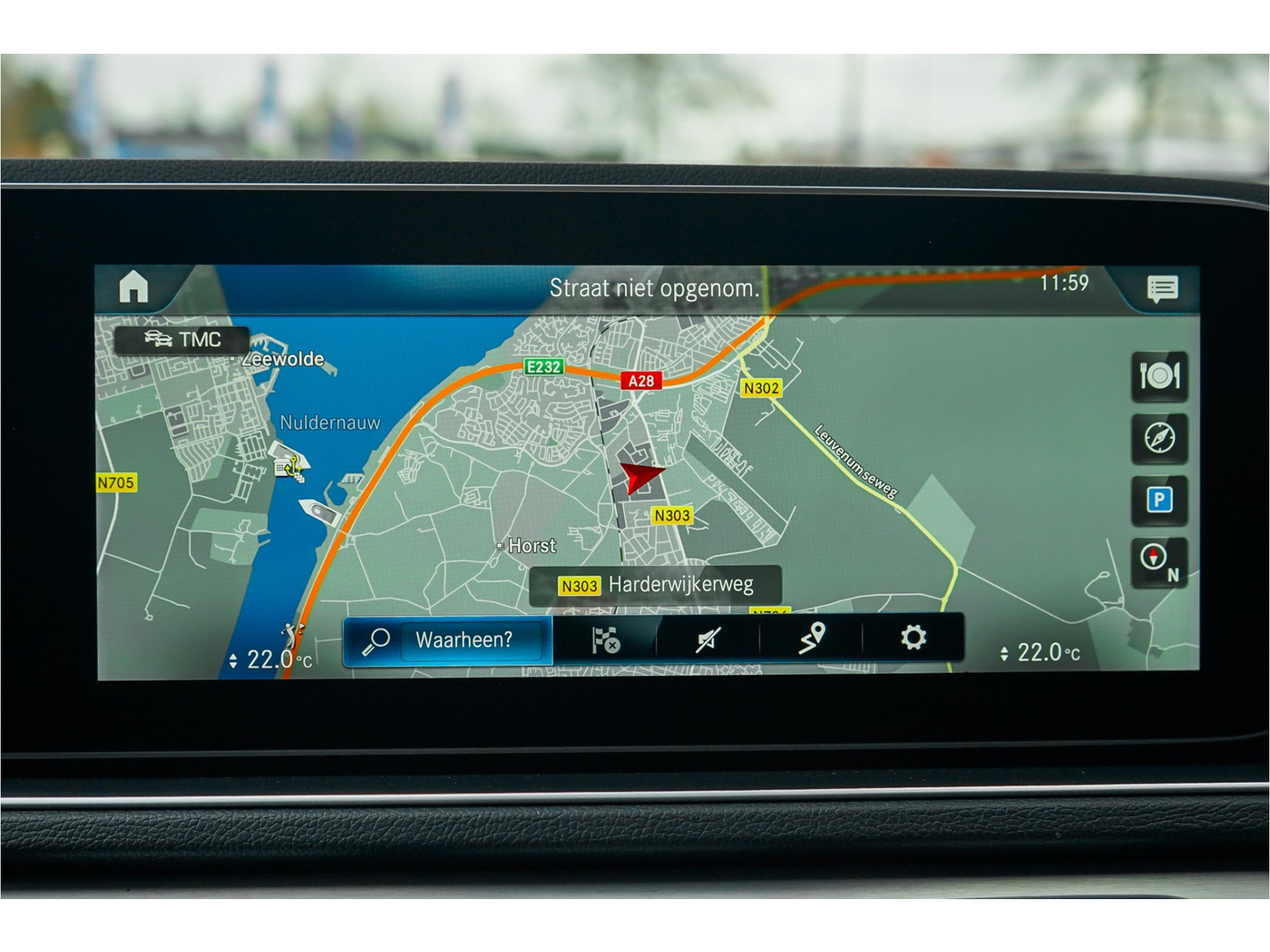 Mercedes-Benz Mercedes-Benz