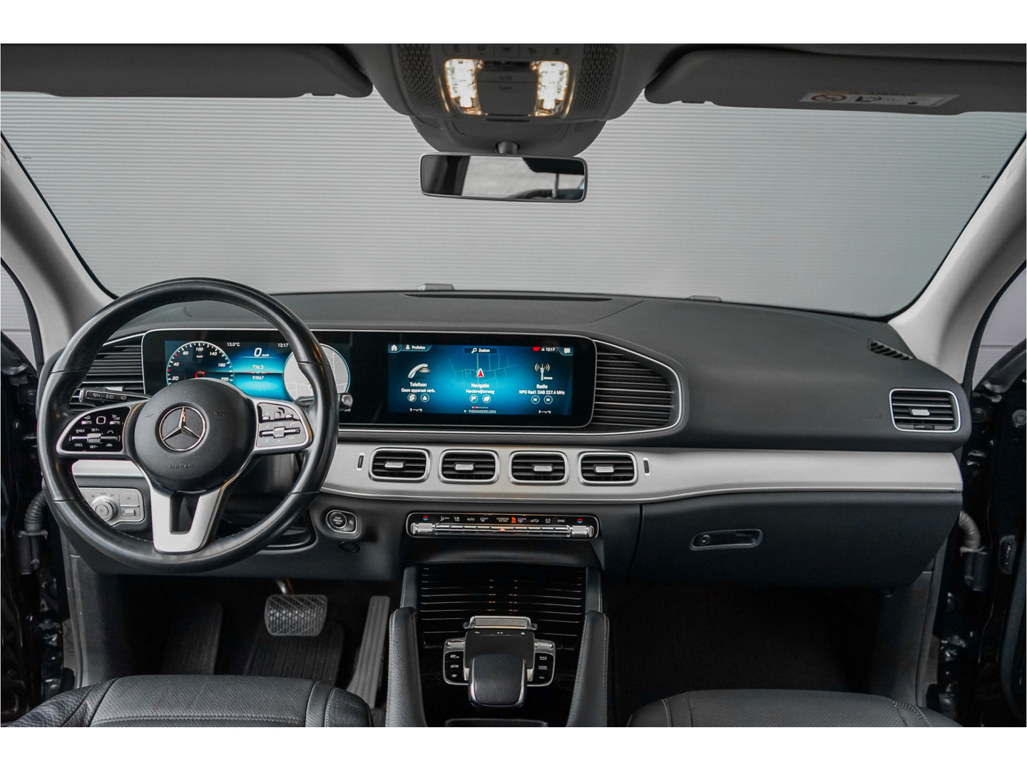 Mercedes-Benz Mercedes-Benz