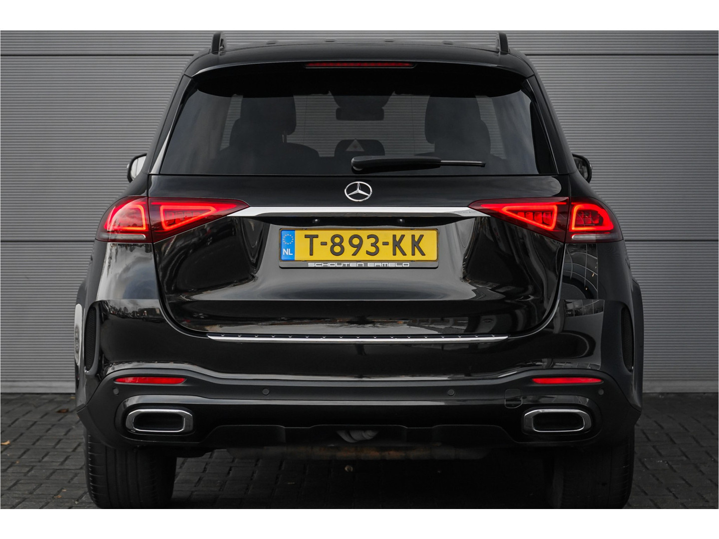 Mercedes-Benz Mercedes-Benz