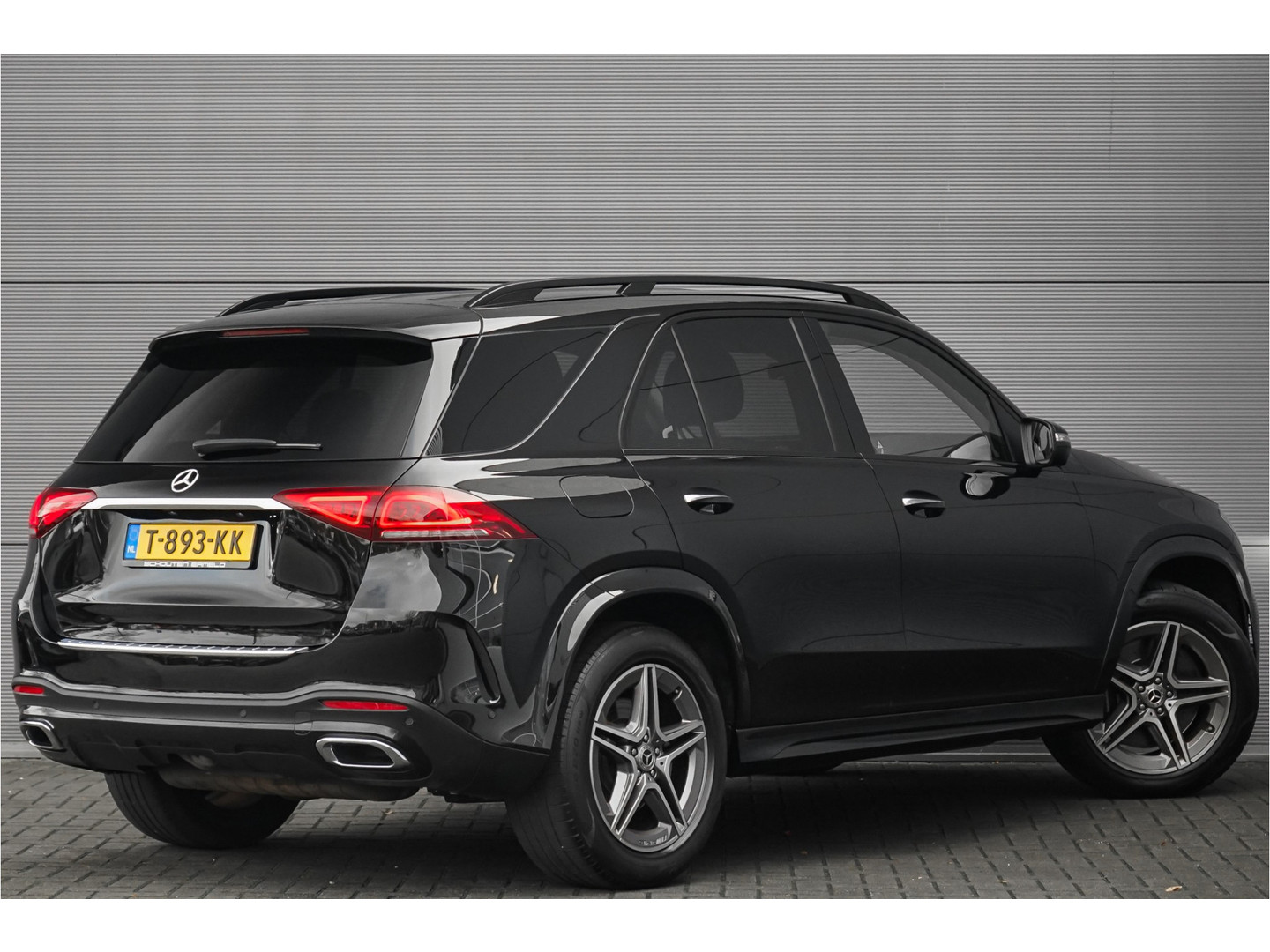 Mercedes-Benz Mercedes-Benz