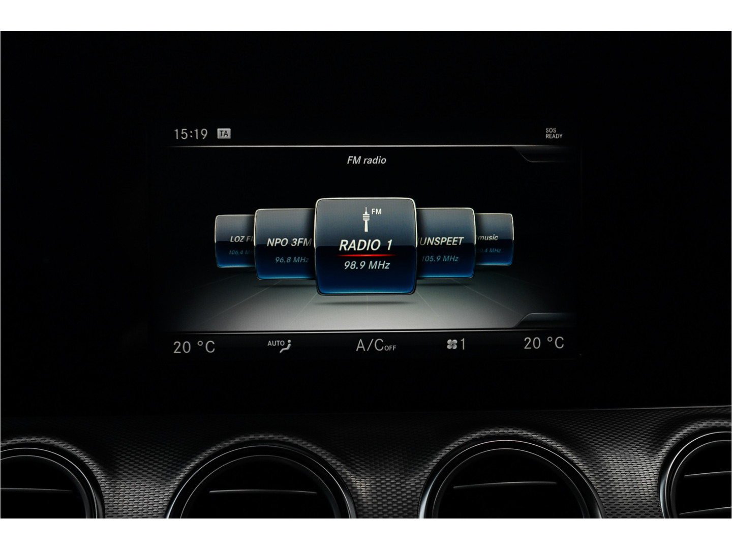 Mercedes-Benz Mercedes-Benz