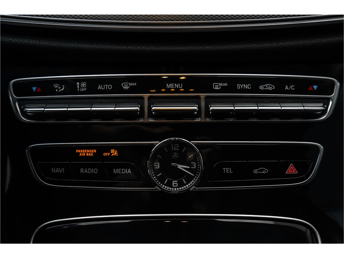 Mercedes-Benz Mercedes-Benz