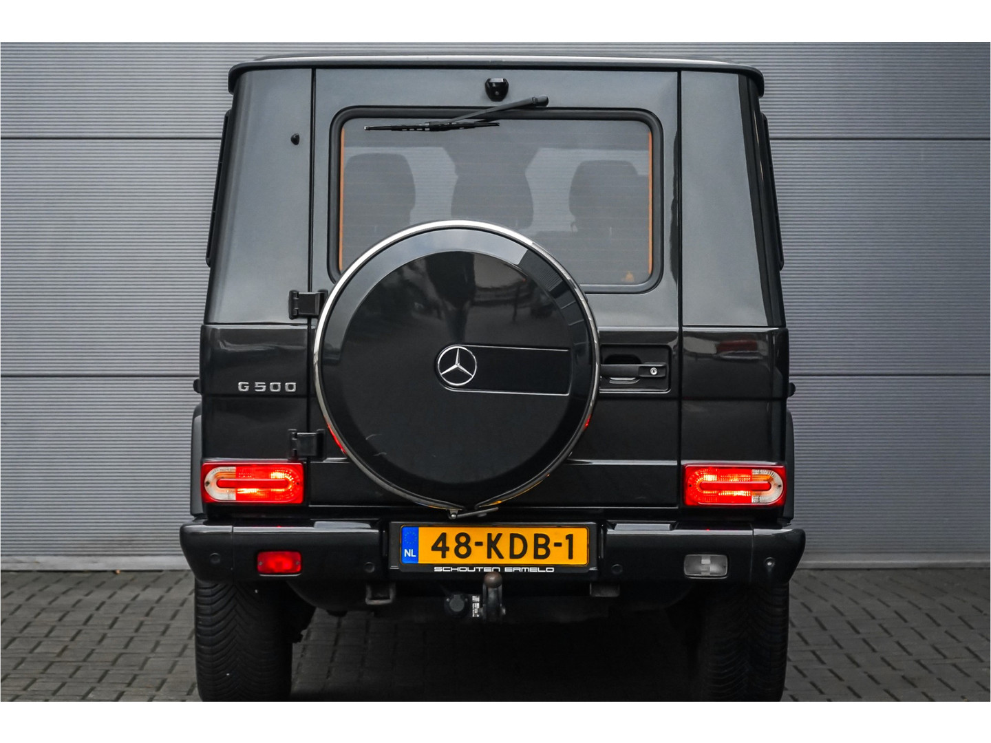 Mercedes-Benz Mercedes-Benz