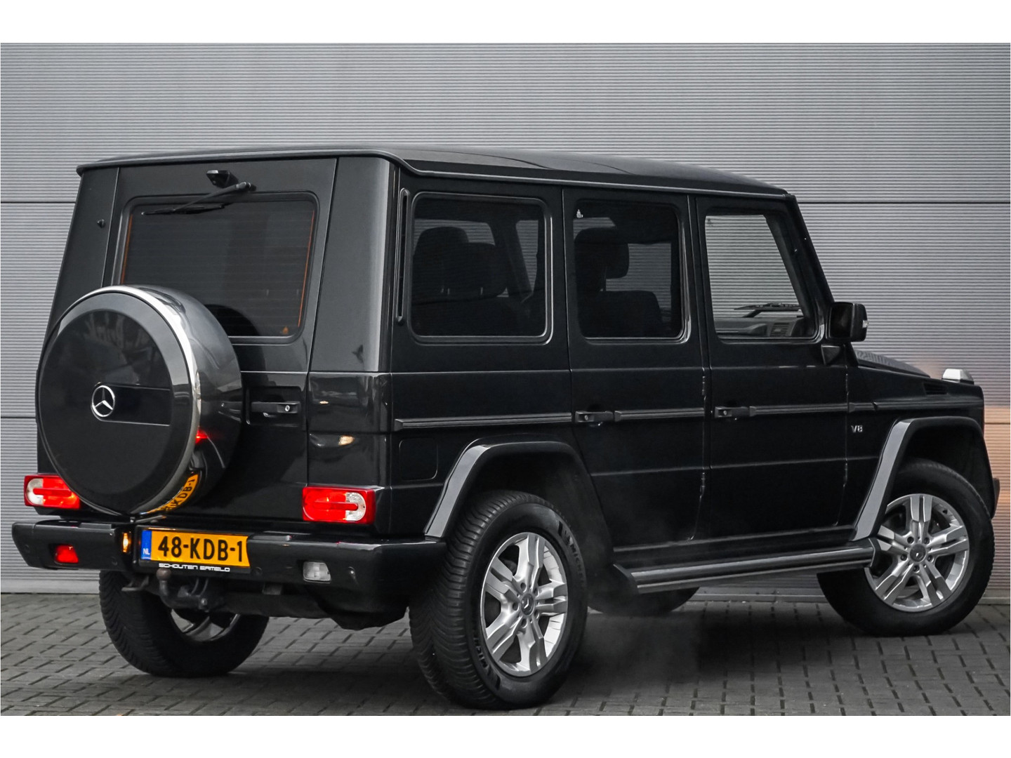 Mercedes-Benz Mercedes-Benz