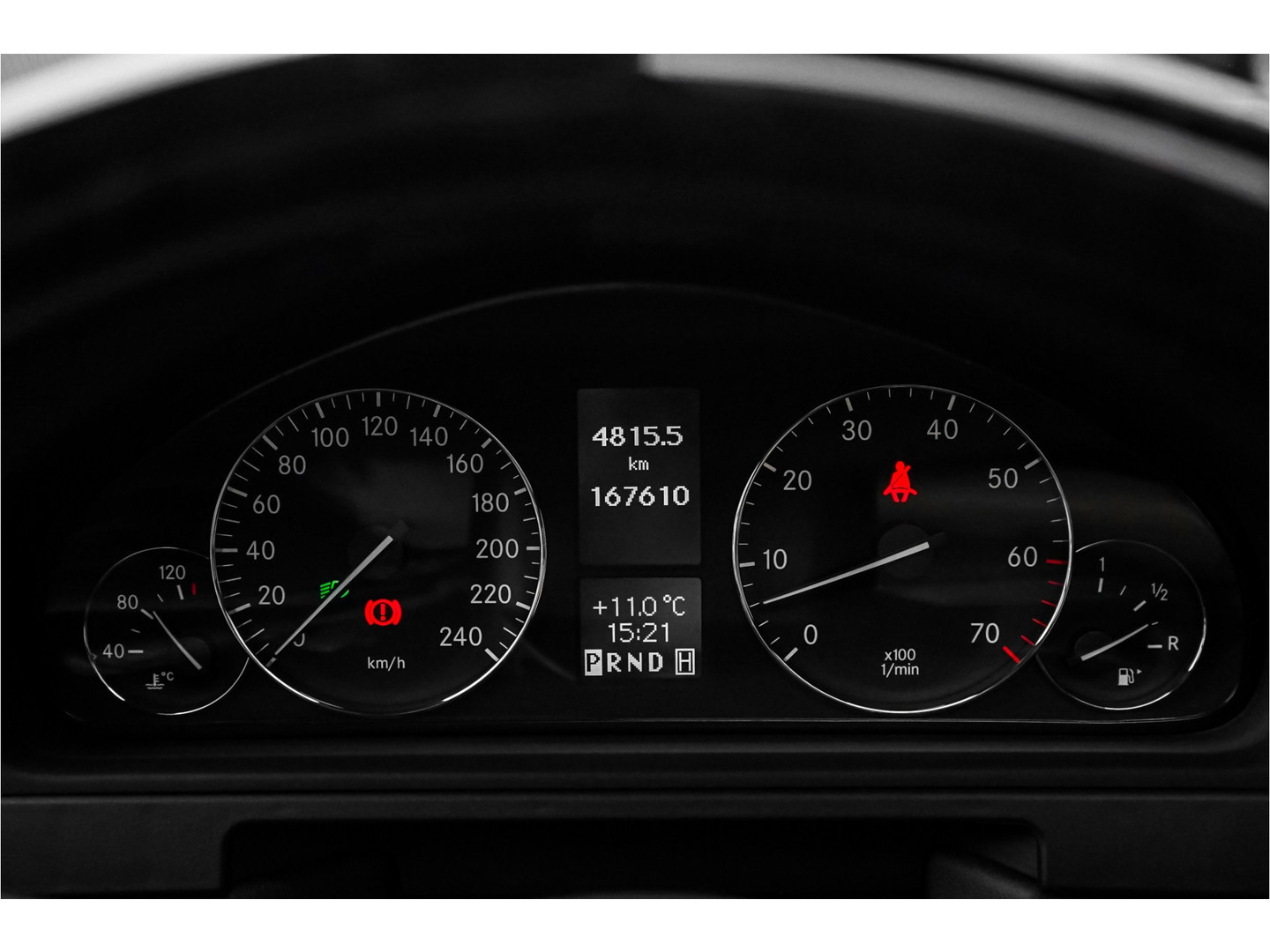 Mercedes-Benz Mercedes-Benz