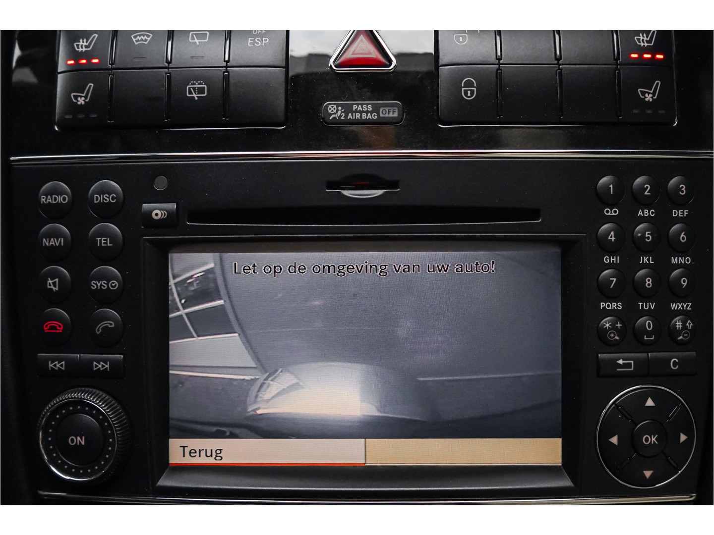 Mercedes-Benz Mercedes-Benz