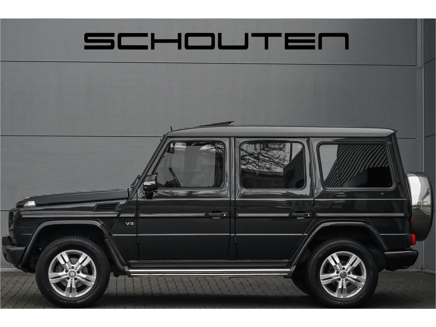 Mercedes-Benz Mercedes-Benz