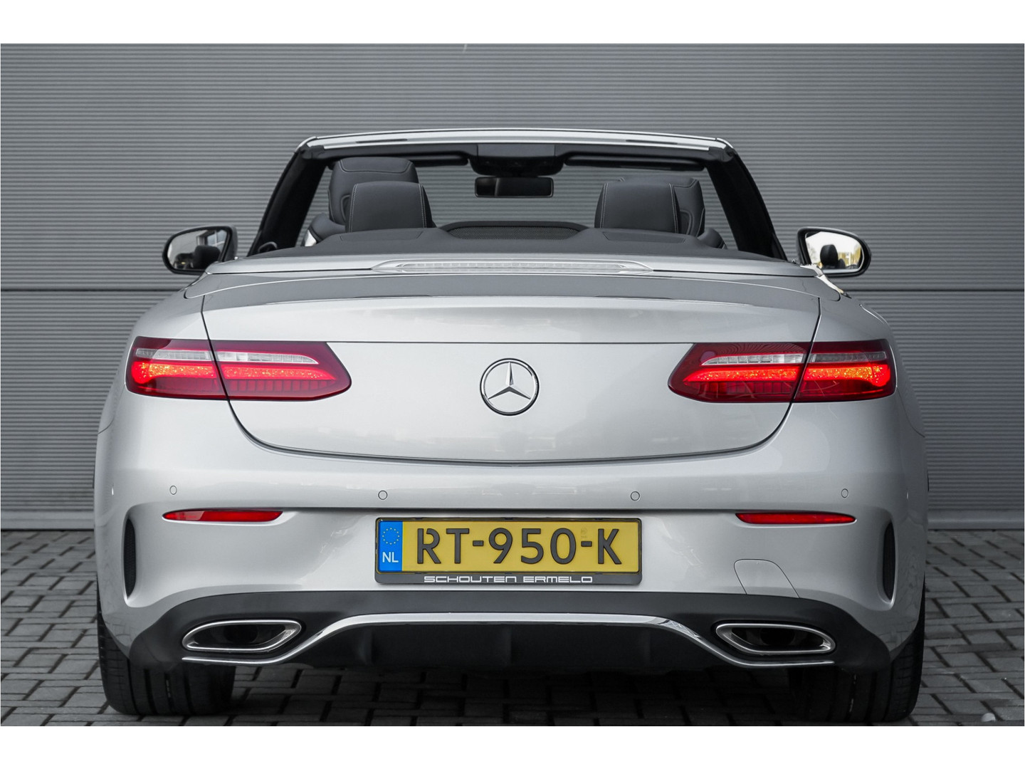 Mercedes-Benz Mercedes-Benz