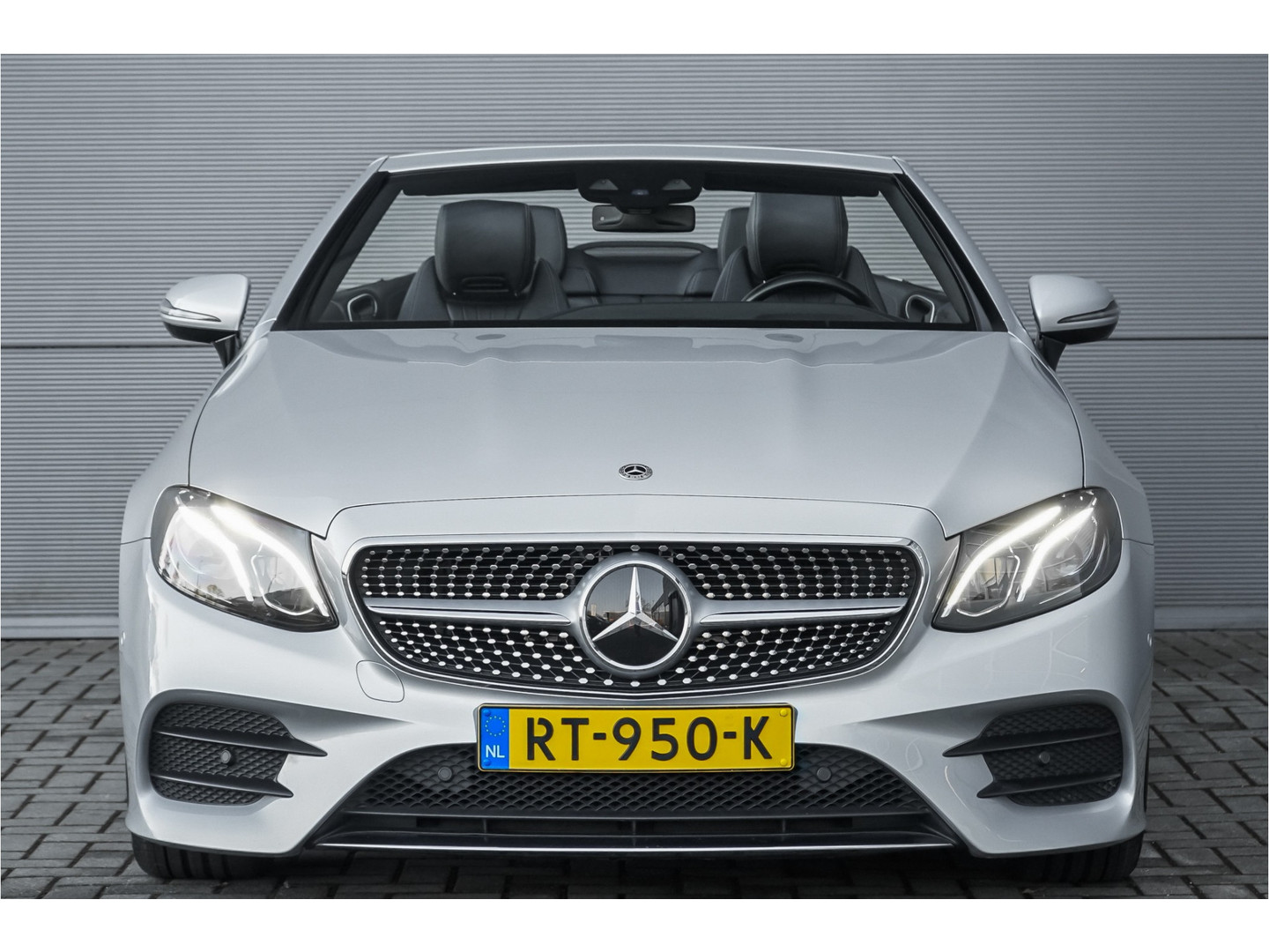 Mercedes-Benz Mercedes-Benz