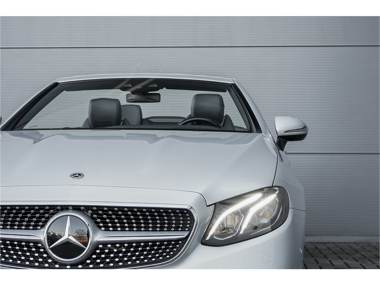 Mercedes-Benz Mercedes-Benz