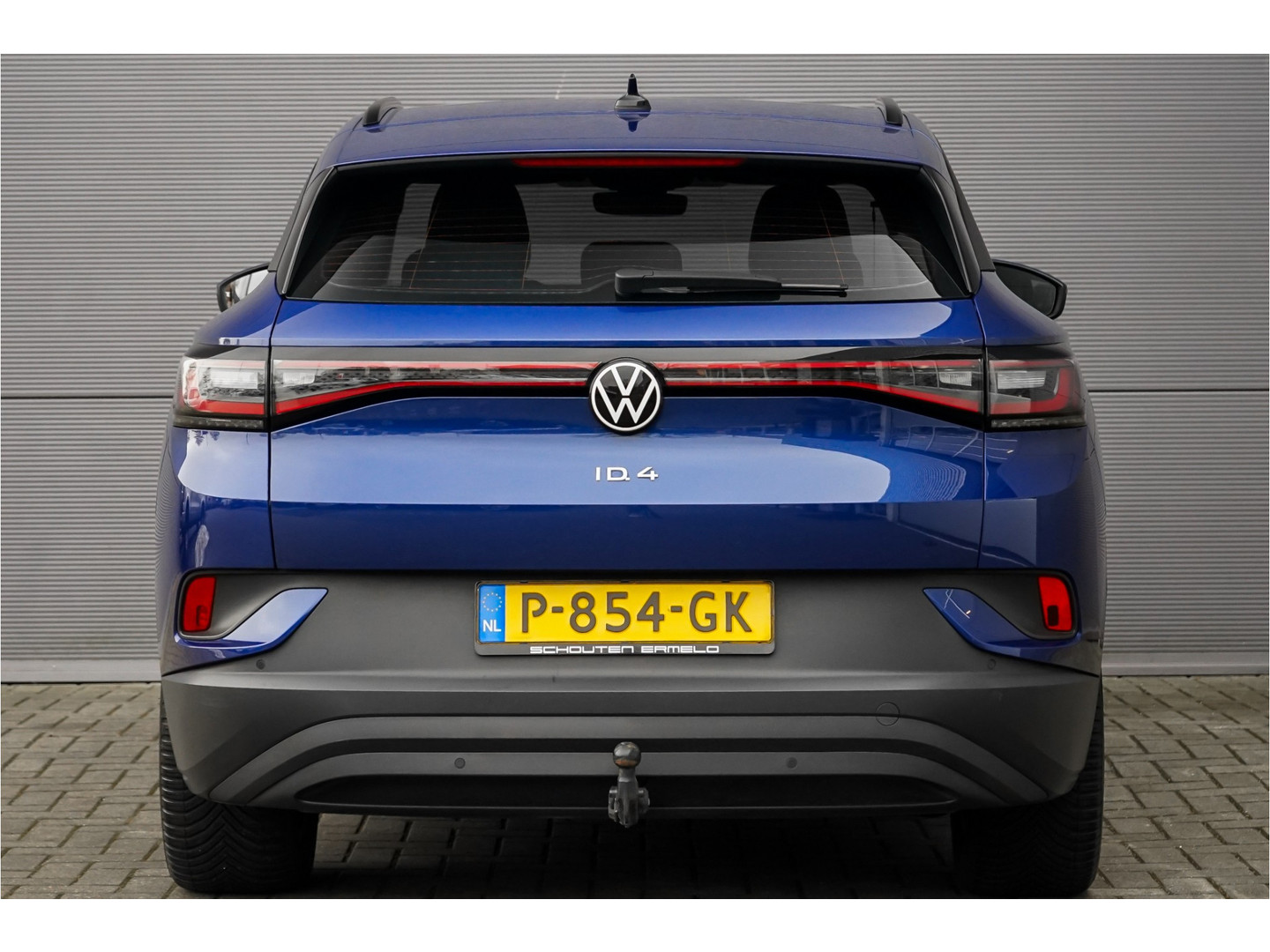 Volkswagen Volkswagen