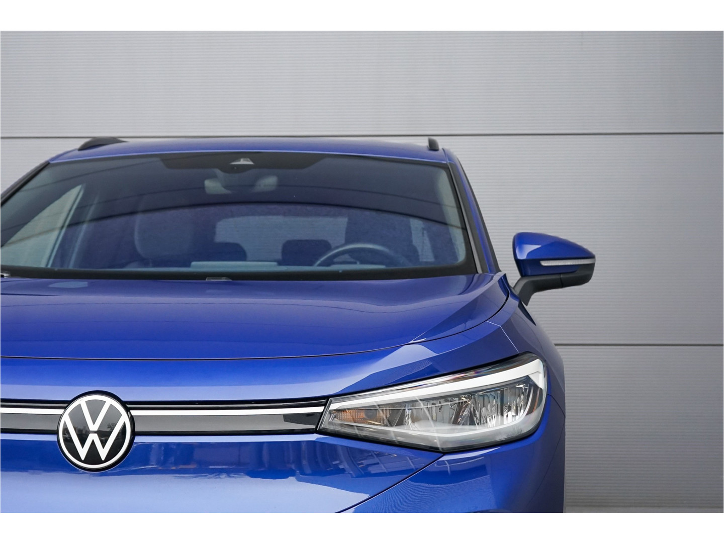 Volkswagen Volkswagen