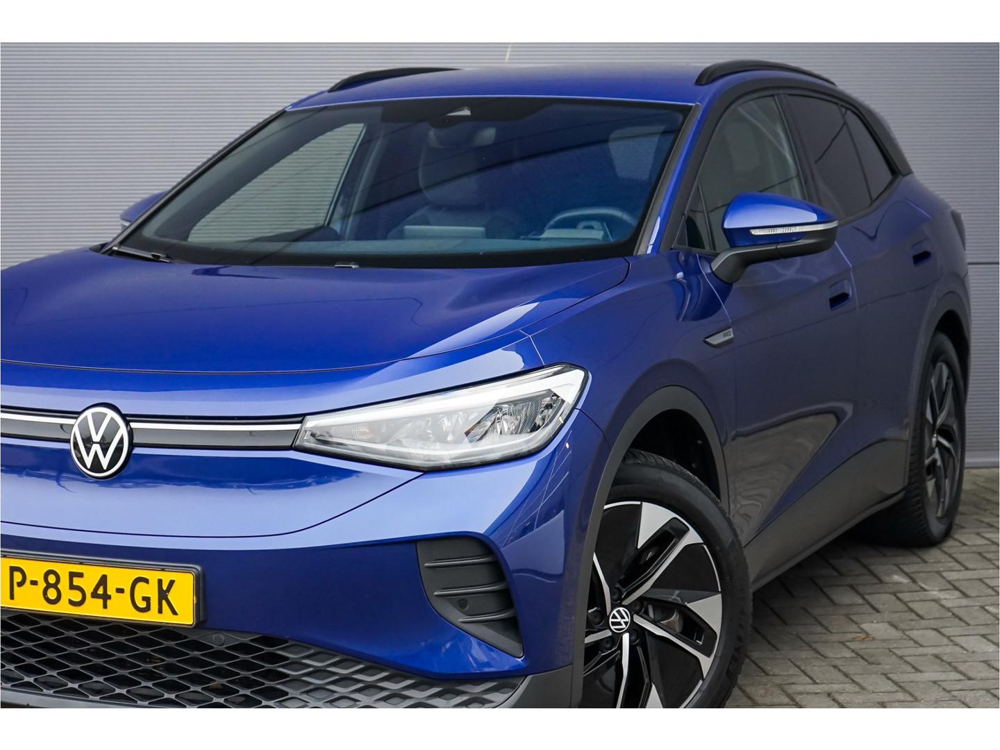 Volkswagen Volkswagen