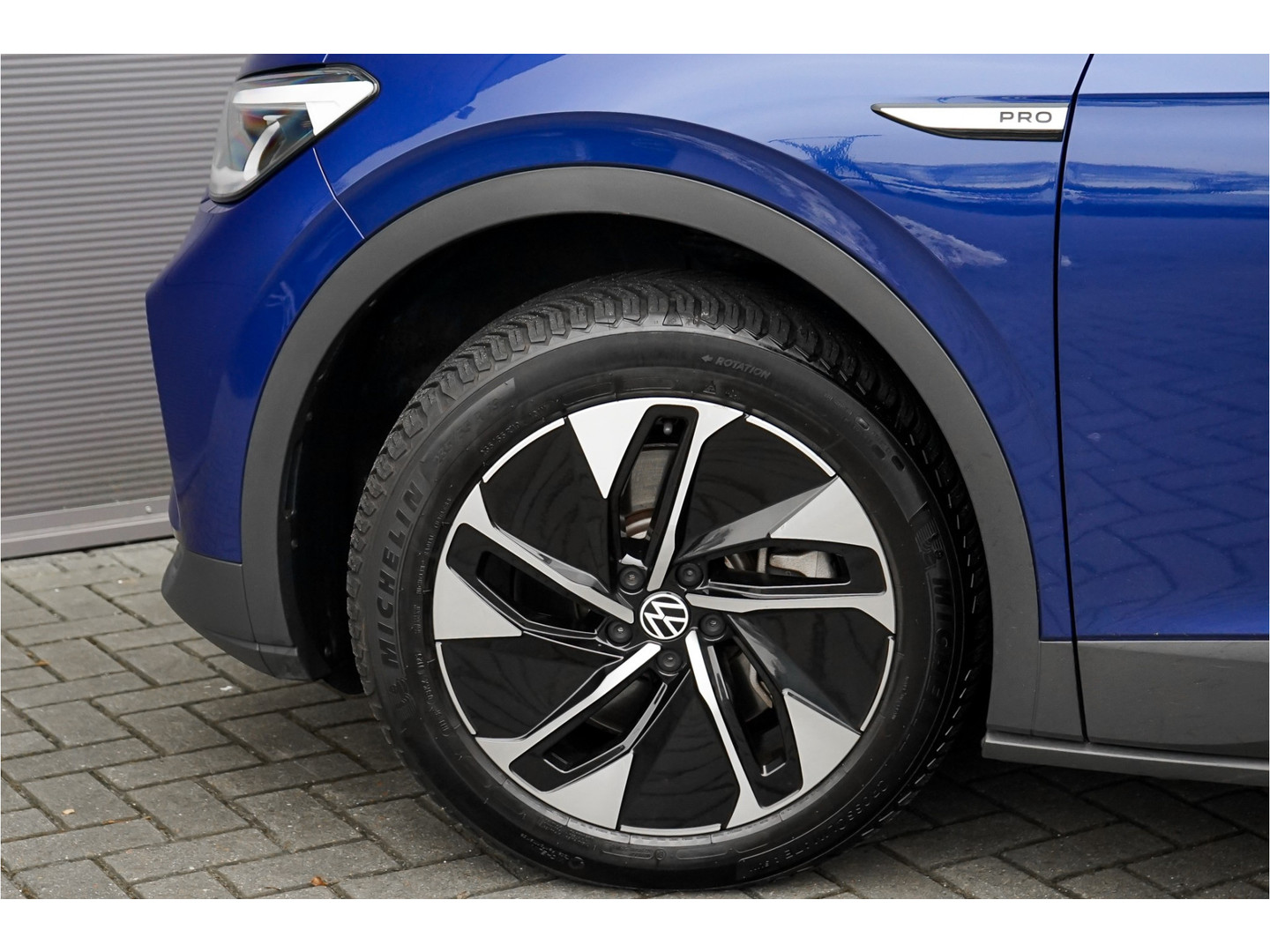 Volkswagen Volkswagen